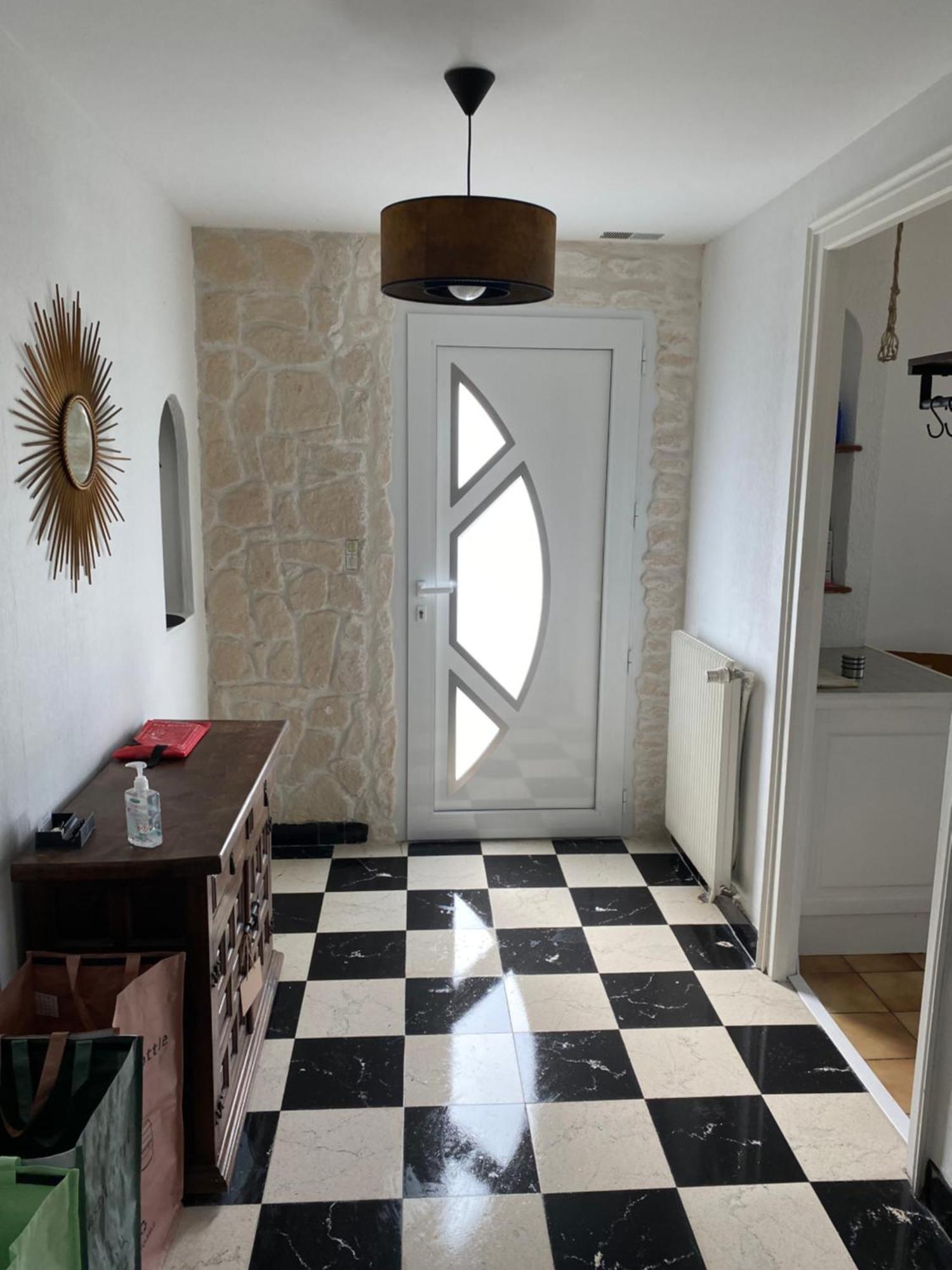 Maison Au Calme Avec Jardin Pres Du Chateau, Foret Et Plage Condette Екстер'єр фото